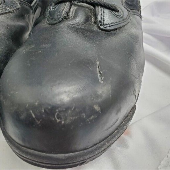 Magnum Stealth Force 8.0 Military Combat Tactical Boots Men's Size 12 ASTM 2413 - Picture 3 of 13